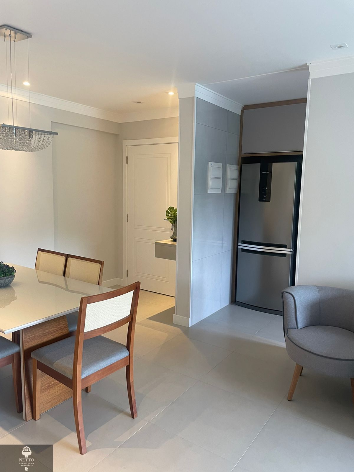 Apartamento, 2 quartos, 65 m² - Foto 4