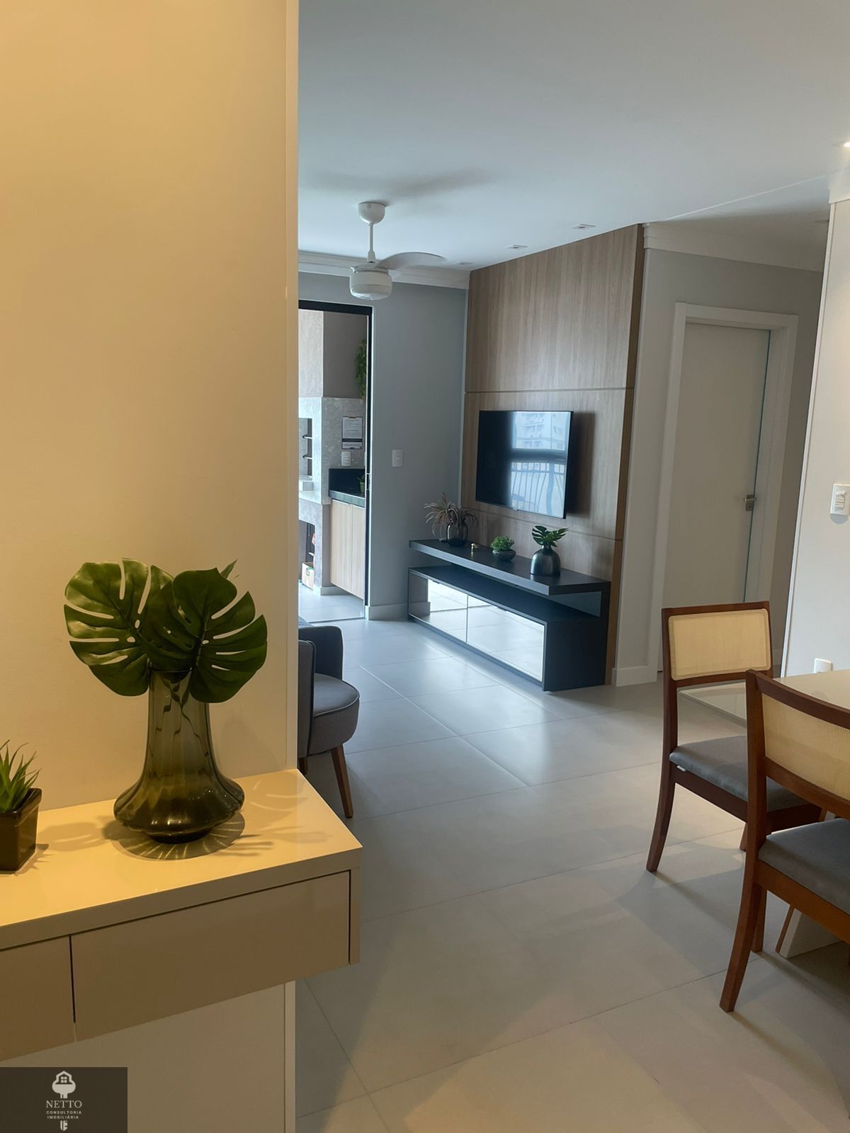 Apartamento, 2 quartos, 65 m² - Foto 12