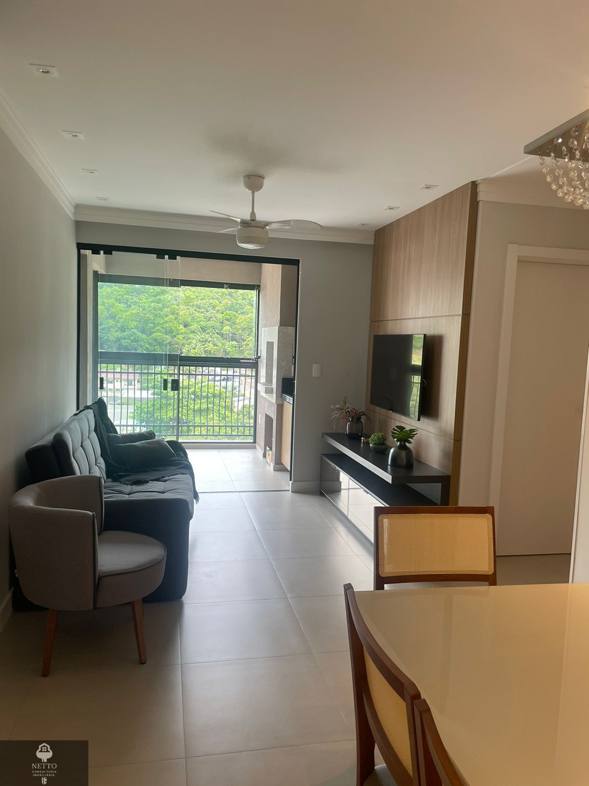 Apartamento, 2 quartos, 65 m² - Foto 13
