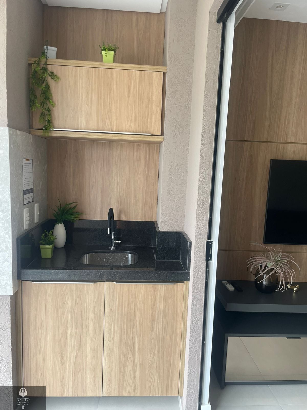 Apartamento, 2 quartos, 65 m² - Foto 7