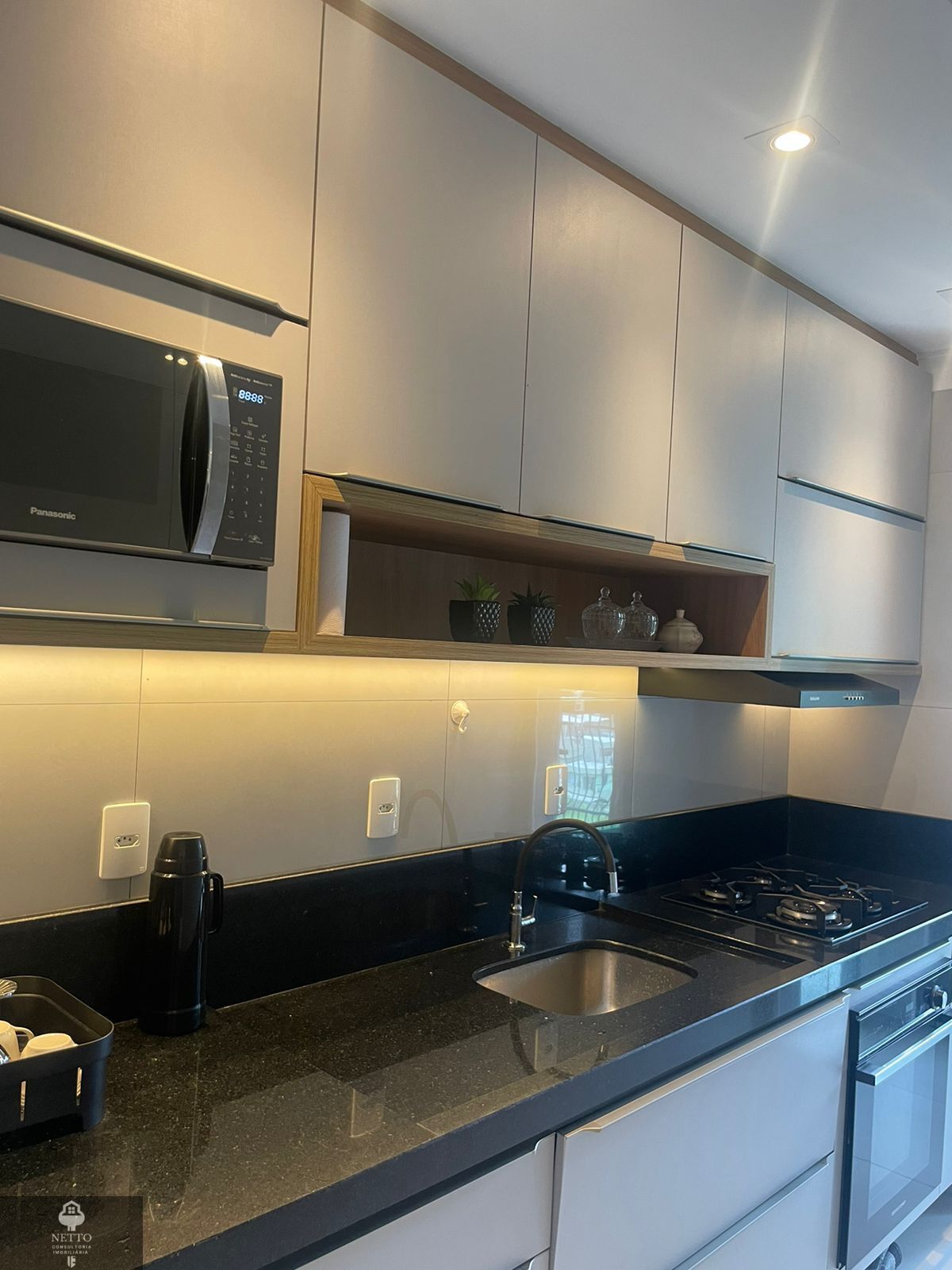Apartamento, 2 quartos, 65 m² - Foto 8