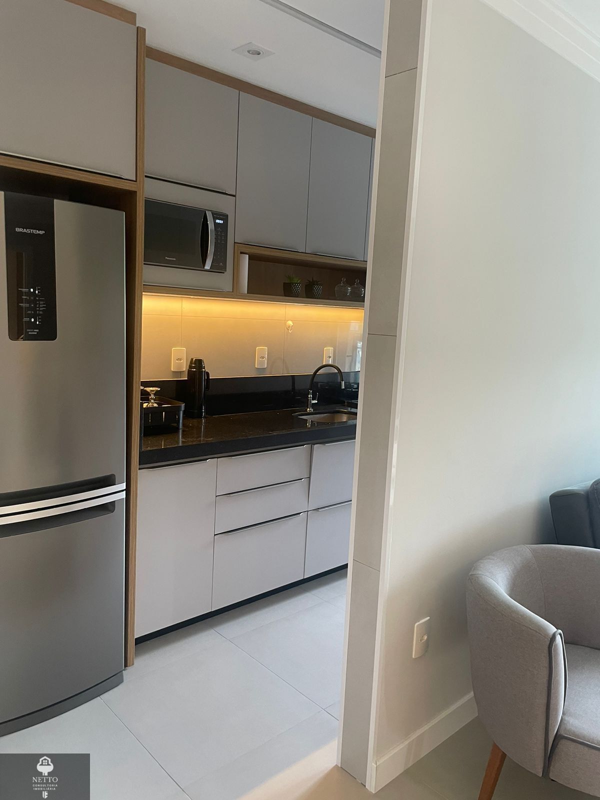 Apartamento, 2 quartos, 65 m² - Foto 10