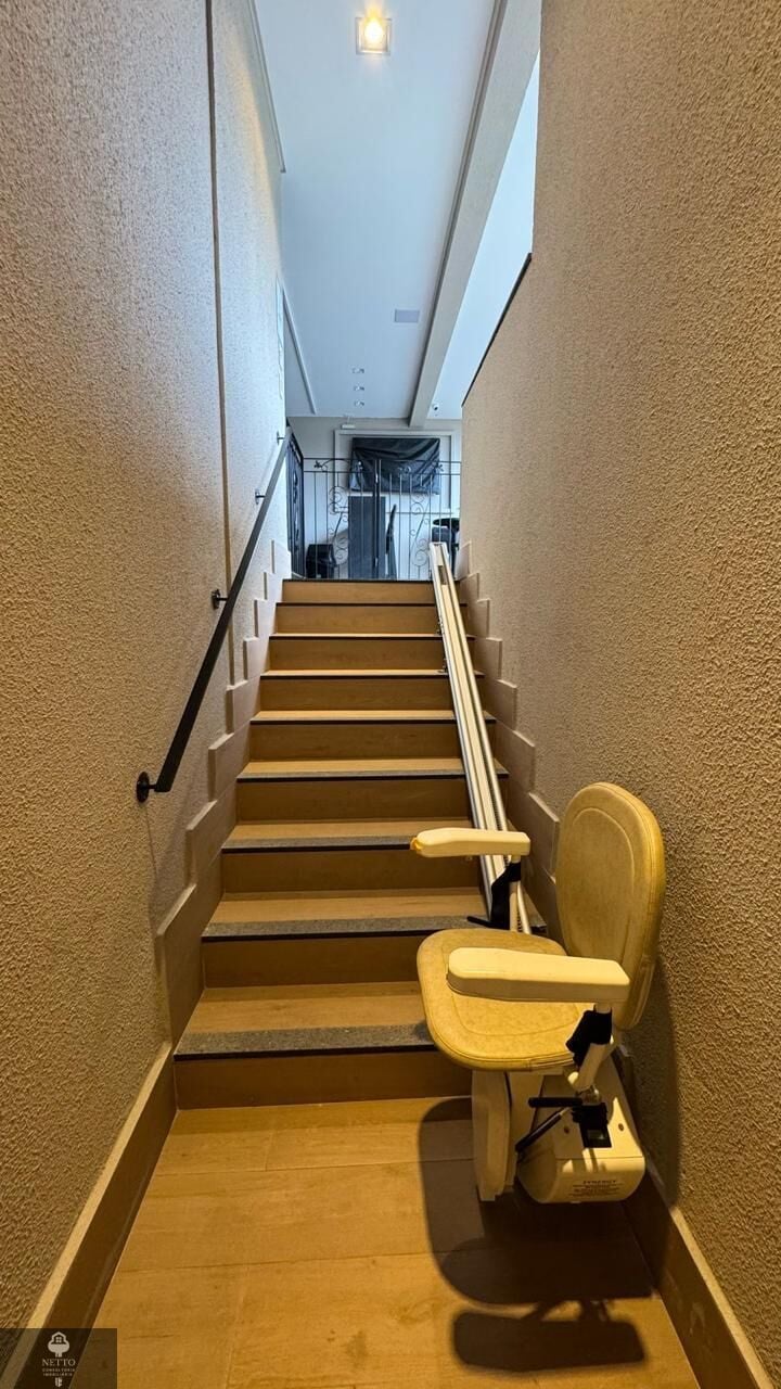 Apartamento, 2 quartos, 80 m² - Foto 37