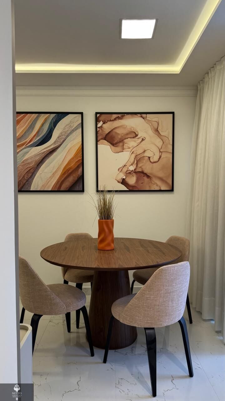 Apartamento, 2 quartos, 80 m² - Foto 8