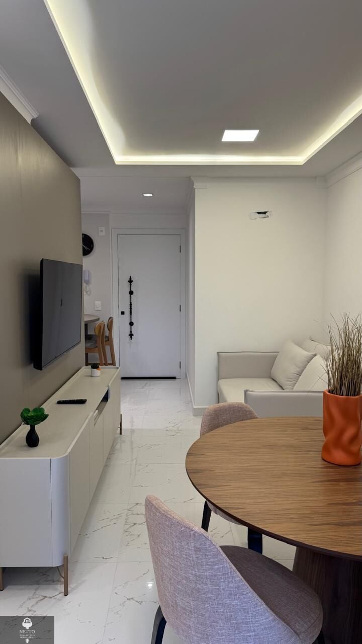 Apartamento, 2 quartos, 80 m² - Foto 10