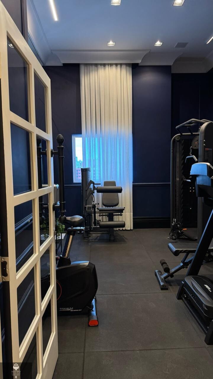 Apartamento, 2 quartos, 80 m² - Foto 41