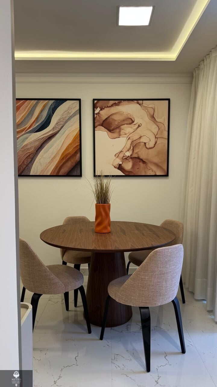 Apartamento, 2 quartos, 80 m² - Foto 9
