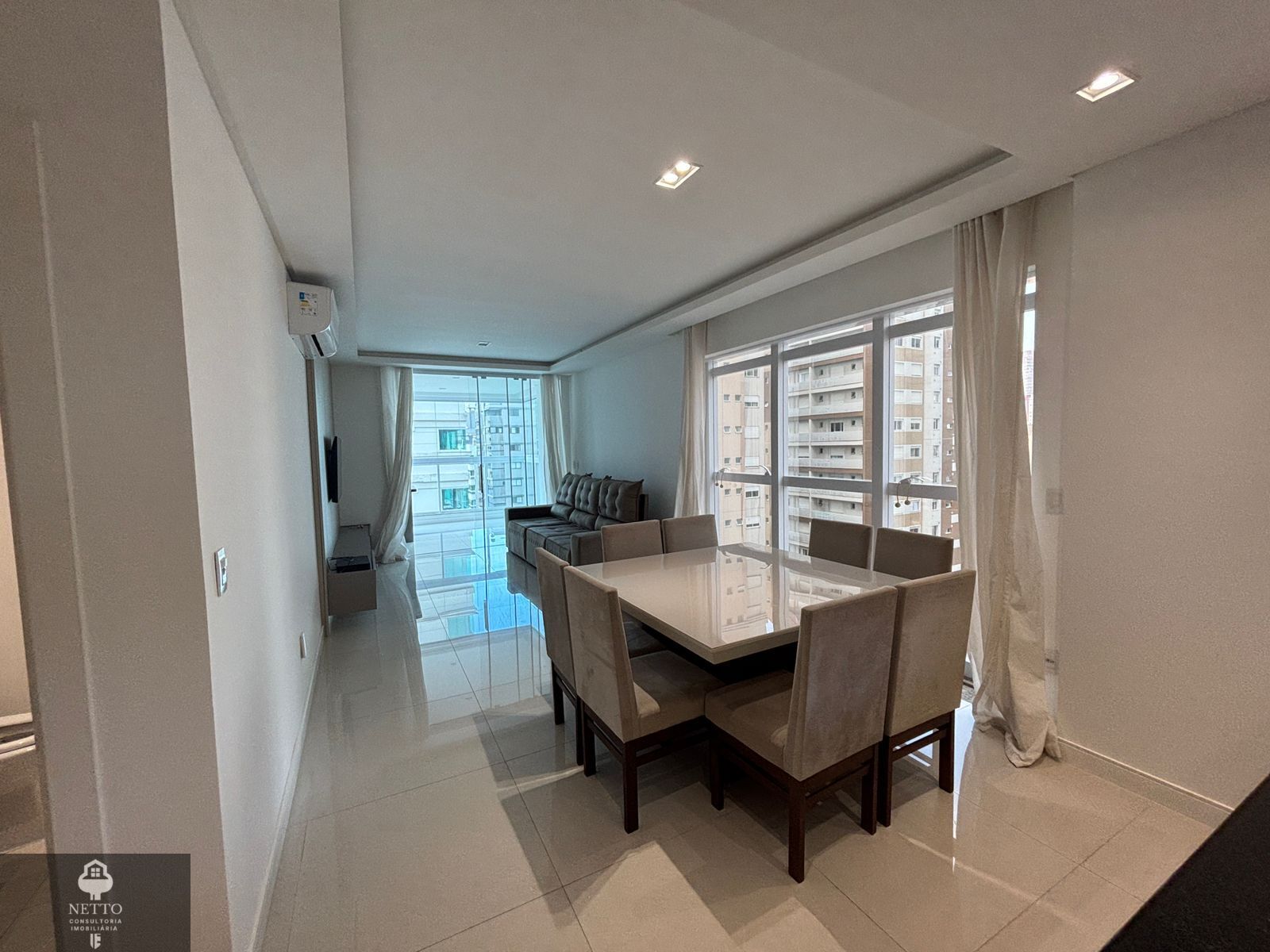 Apartamento, 4 quartos, 146 m² - Foto 22