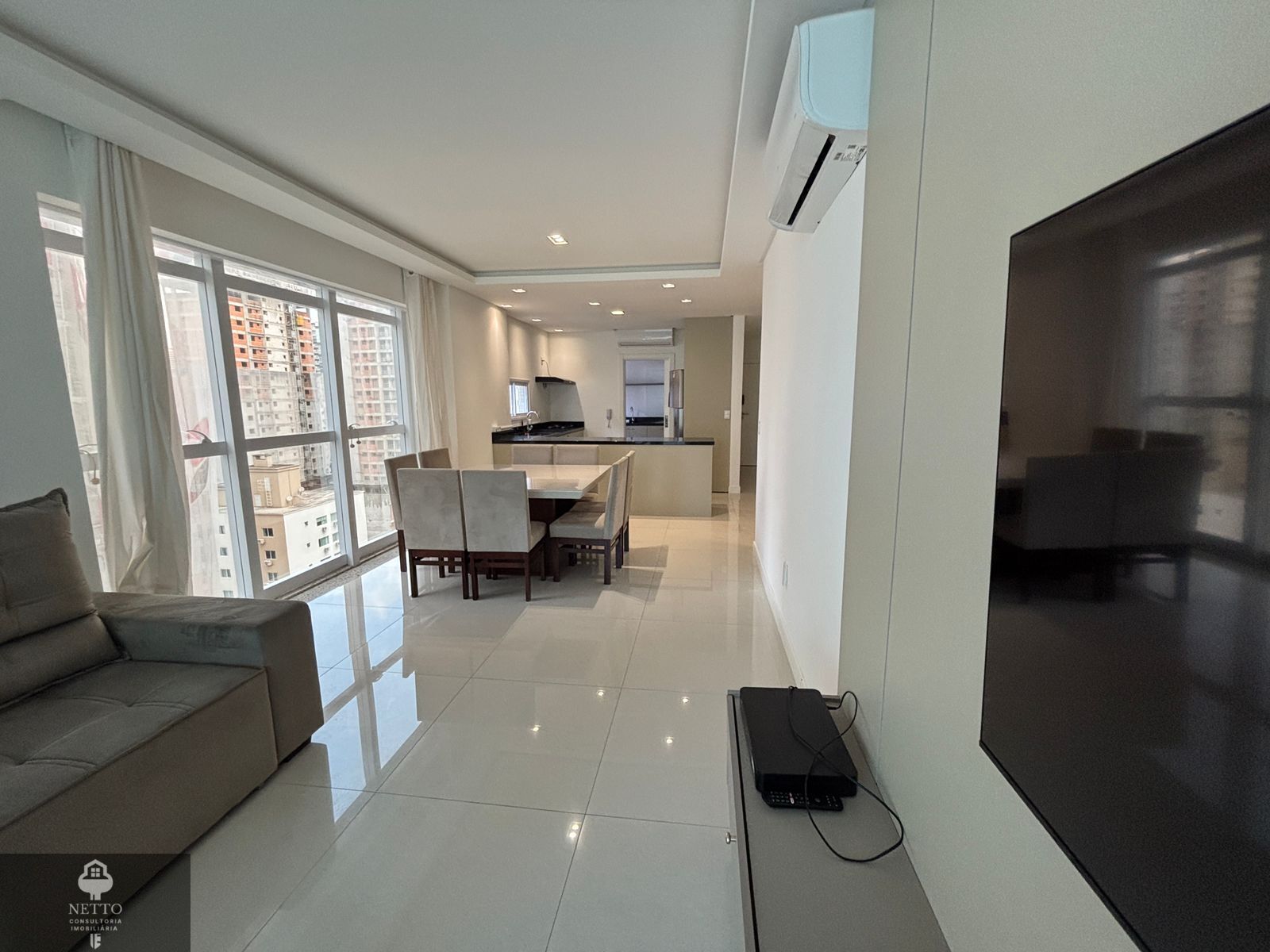 Apartamento, 4 quartos, 146 m² - Foto 14