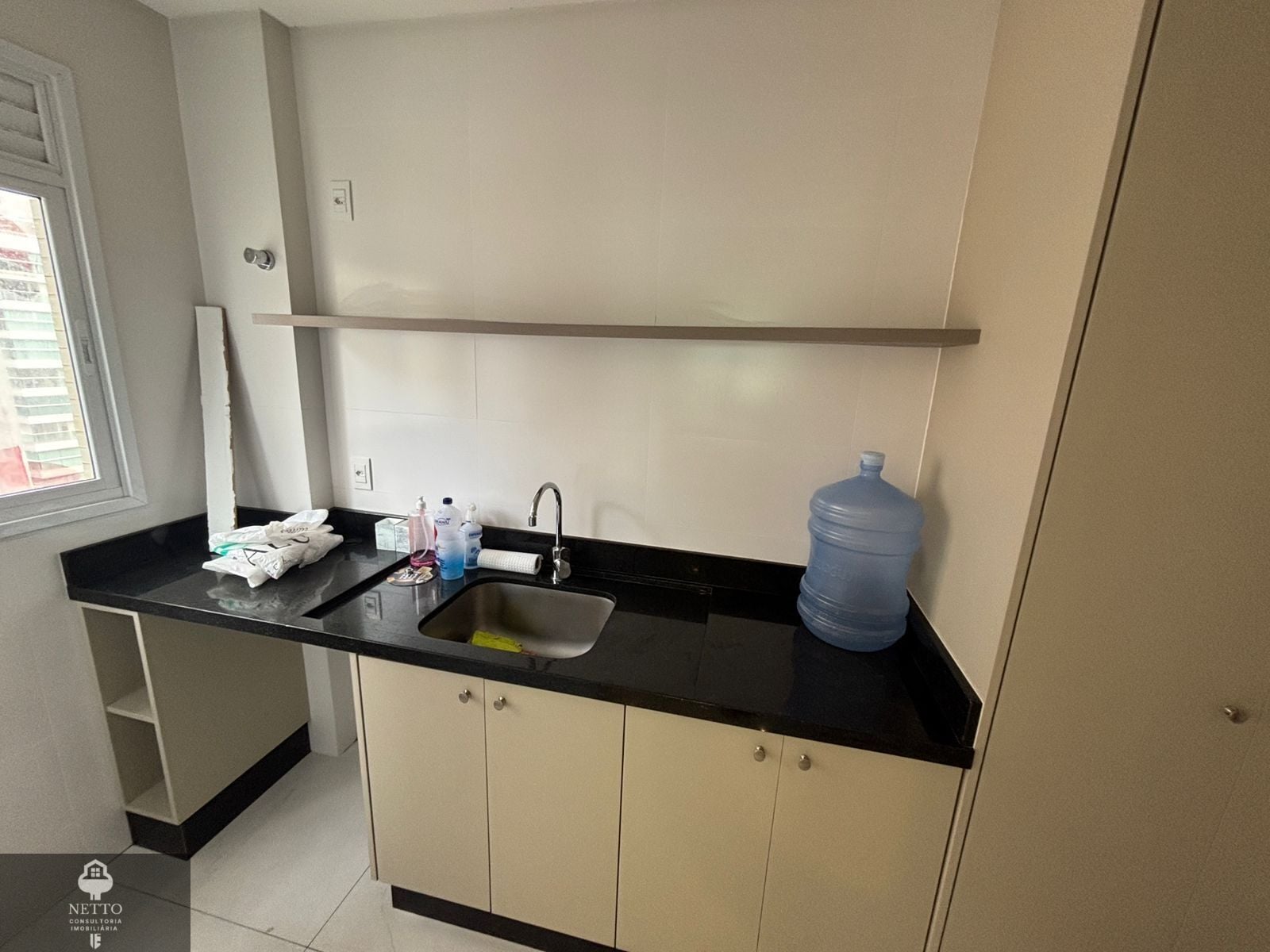 Apartamento, 4 quartos, 146 m² - Foto 3