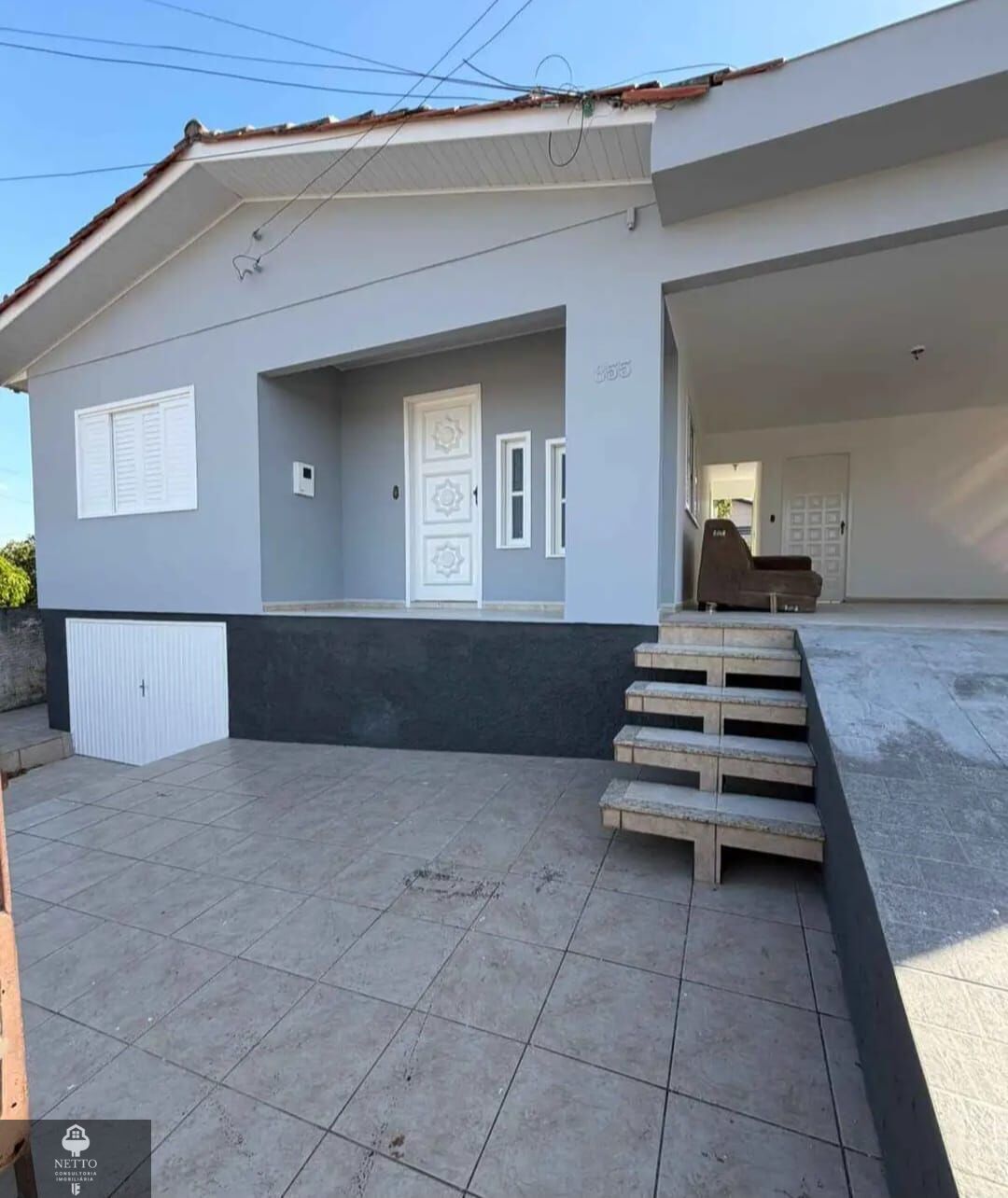 Casa, 3 quartos - Foto 10