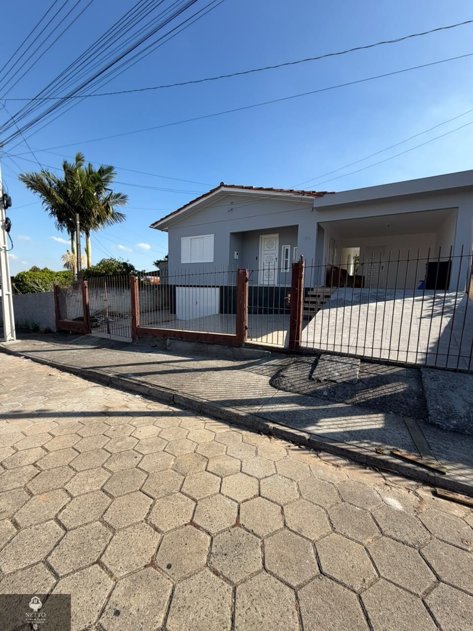 Casa, 3 quartos - Foto 22