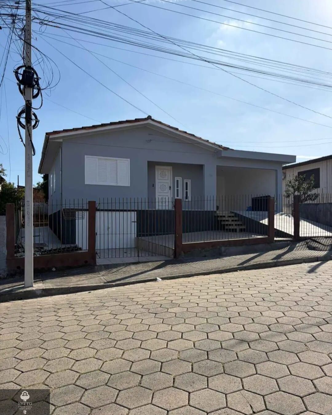 Casa, 3 quartos - Foto 8