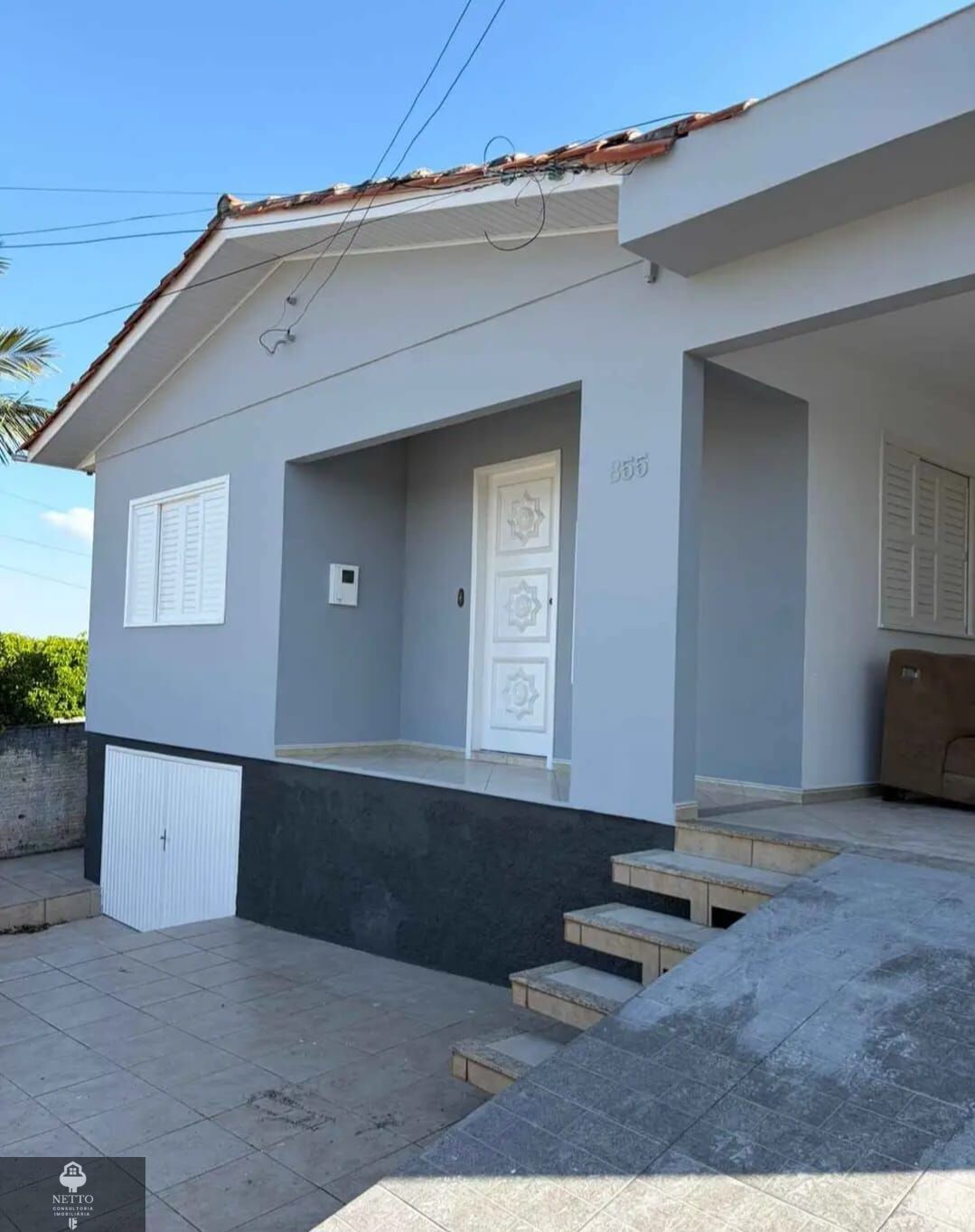 Casa, 3 quartos - Foto 7