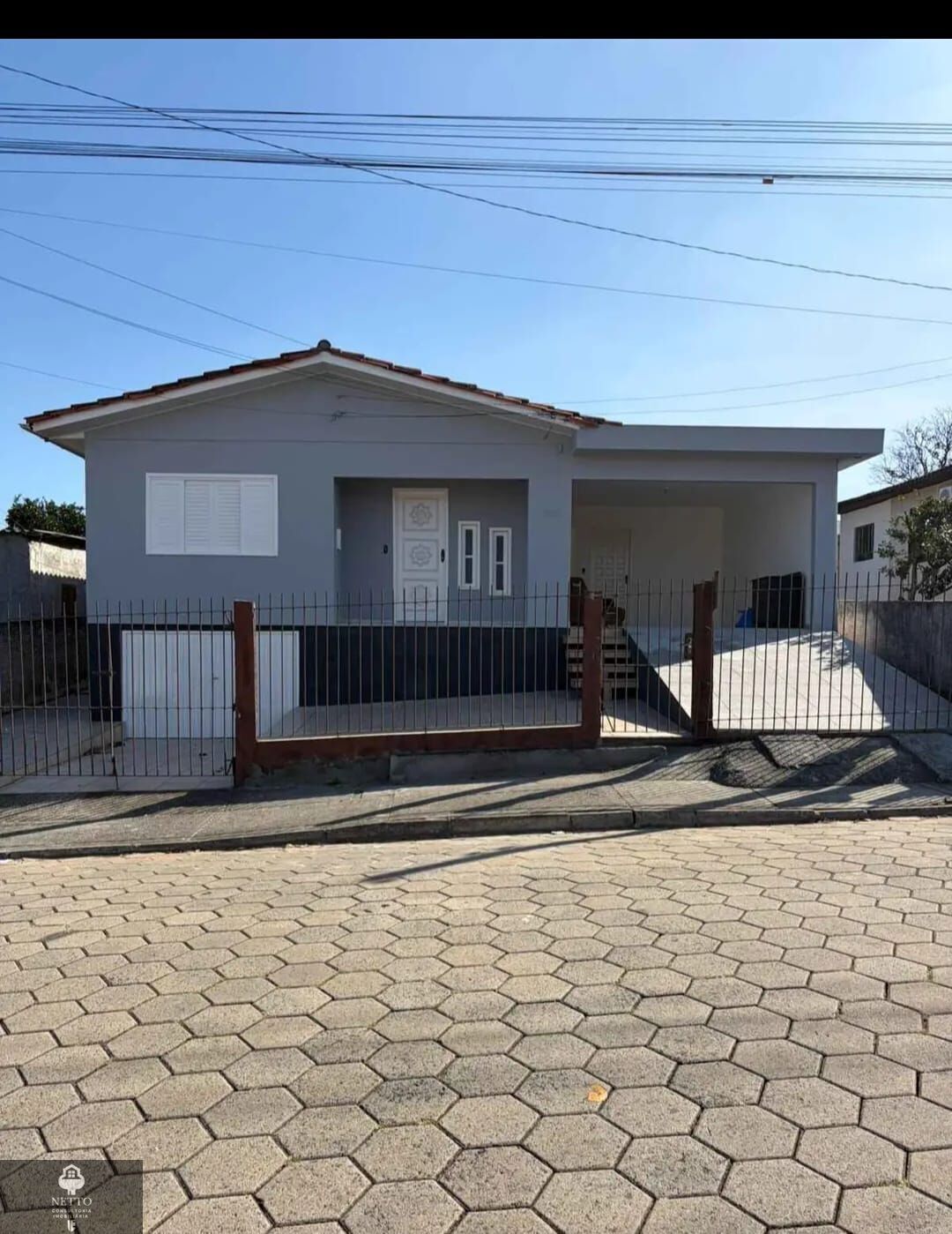 Casa, 3 quartos - Foto 11