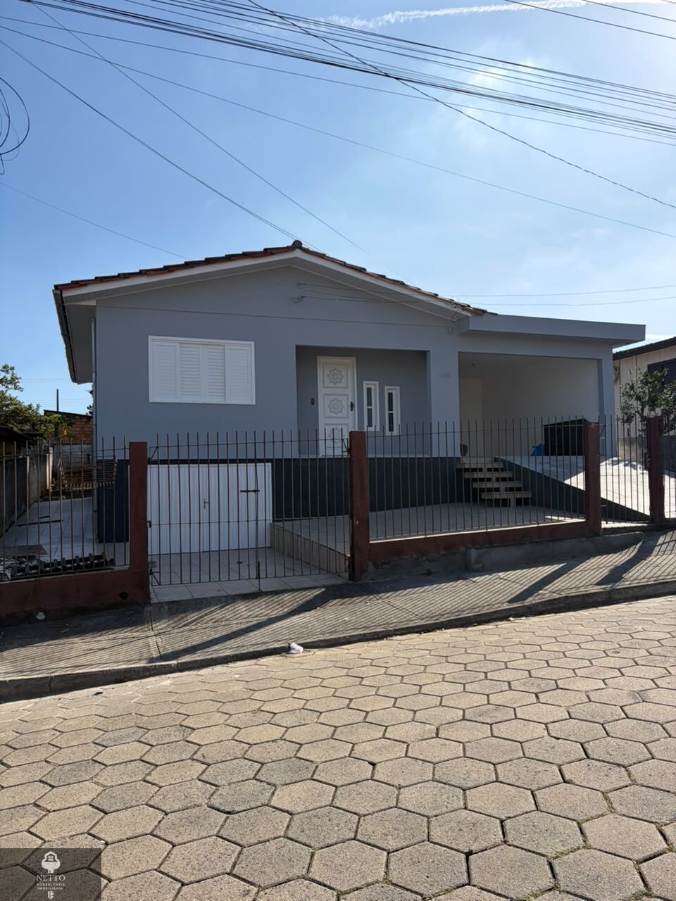 Casa, 3 quartos - Foto 13
