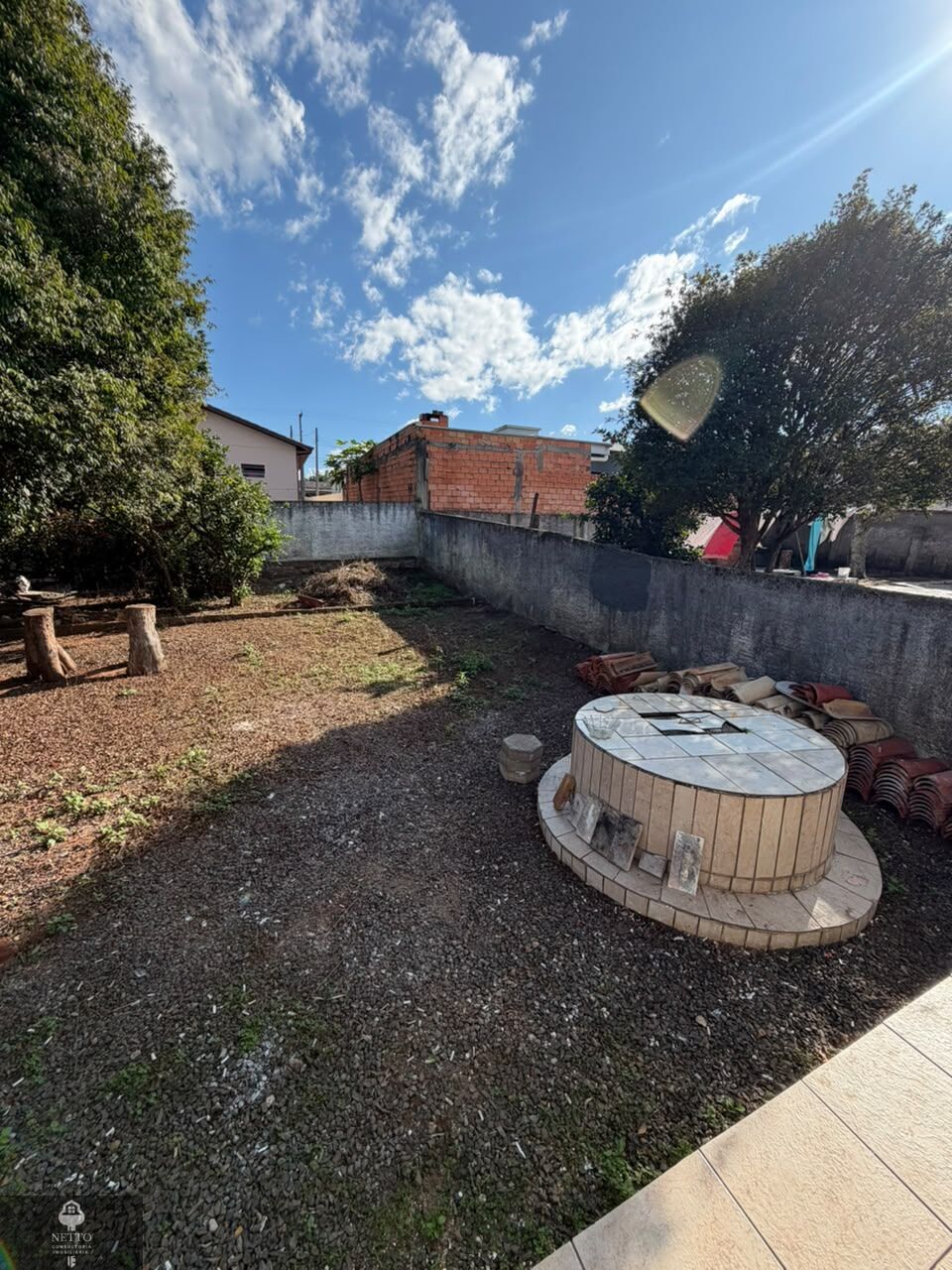 Casa, 3 quartos - Foto 25