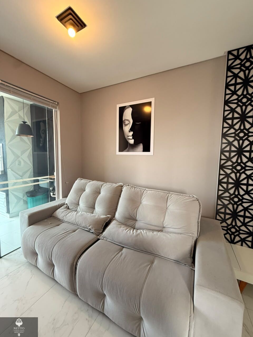 Apartamento, 2 quartos - Foto 5