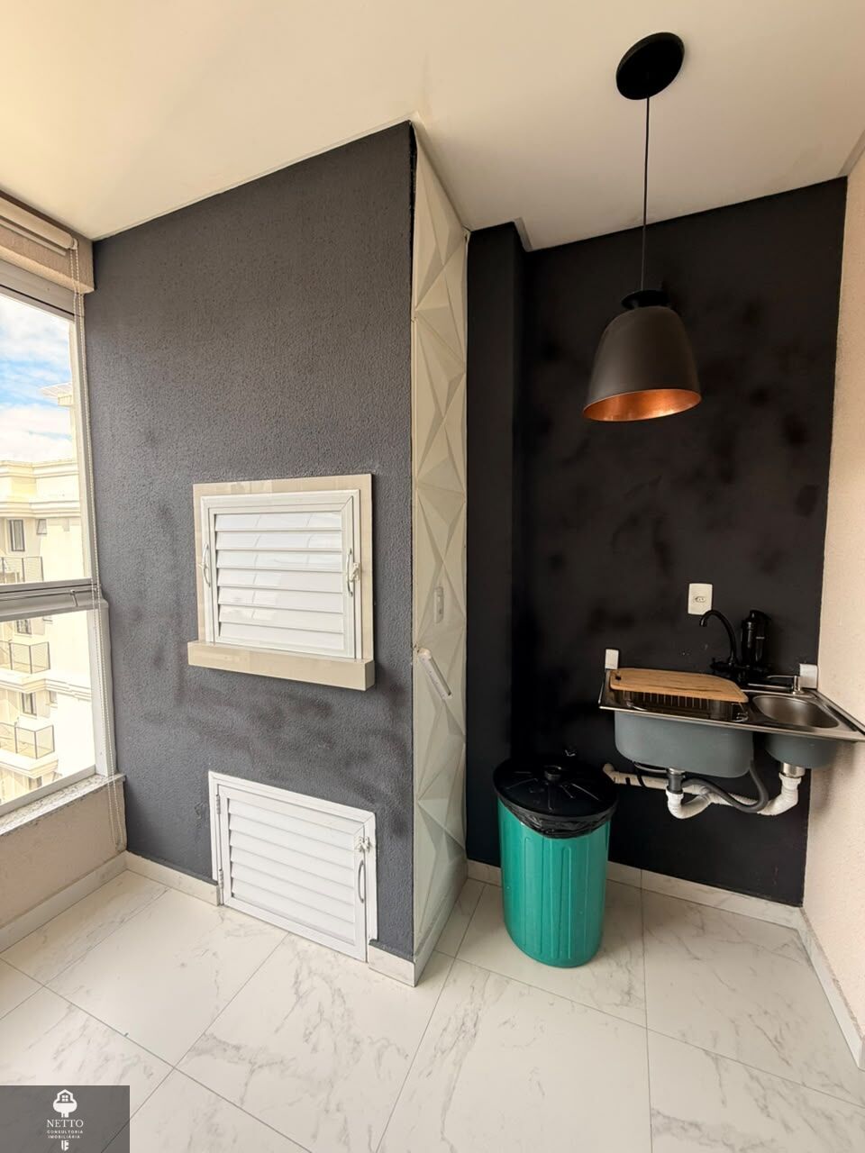 Apartamento, 2 quartos - Foto 16
