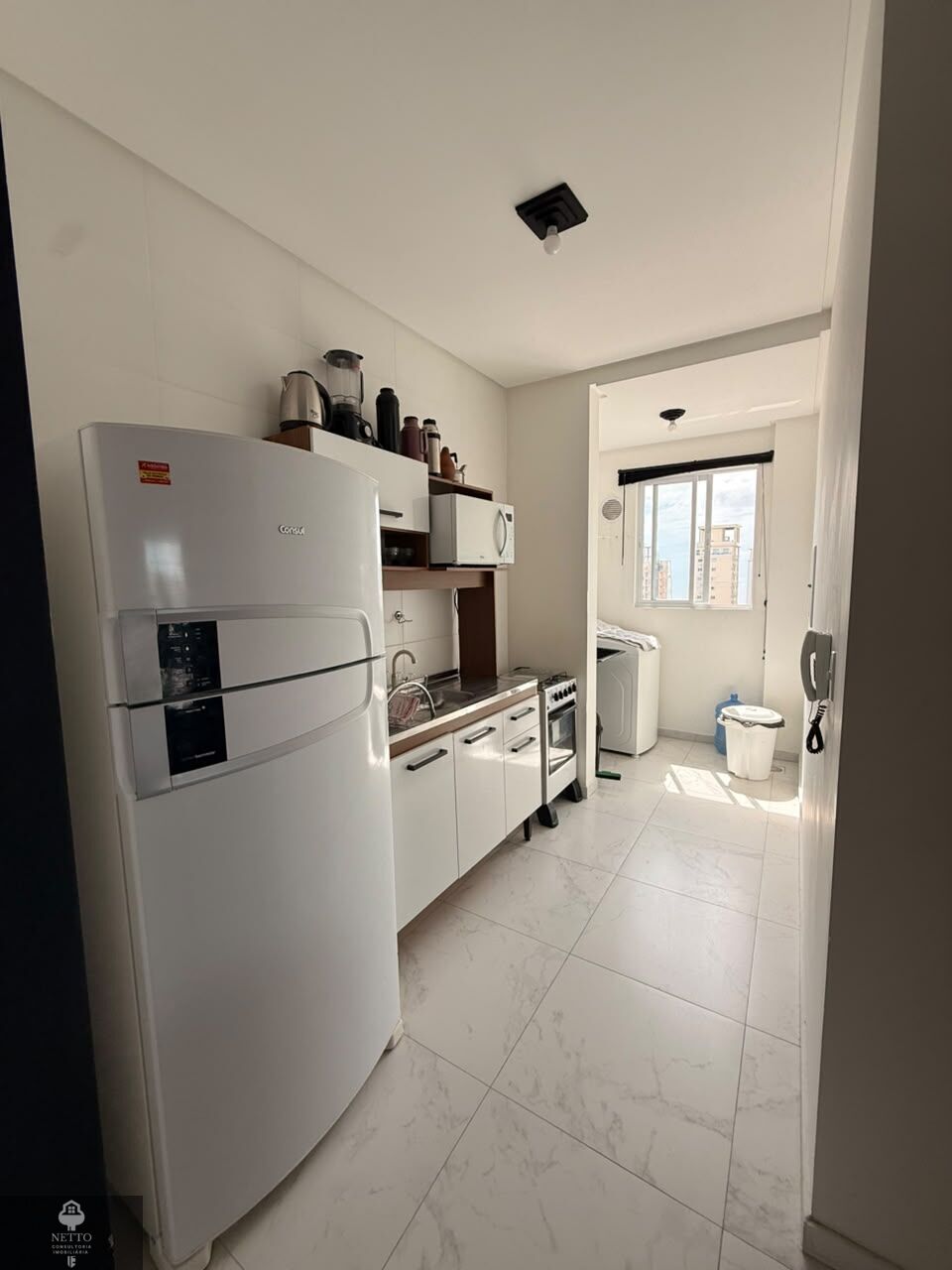 Apartamento, 2 quartos - Foto 6