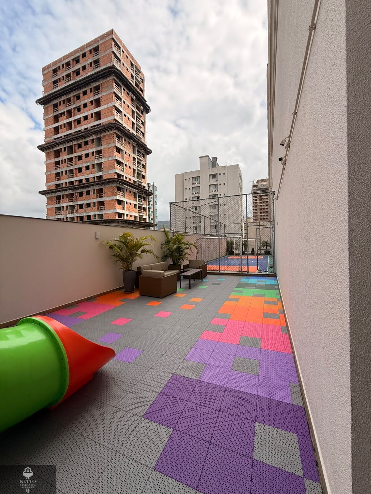 Apartamento, 2 quartos - Foto 27