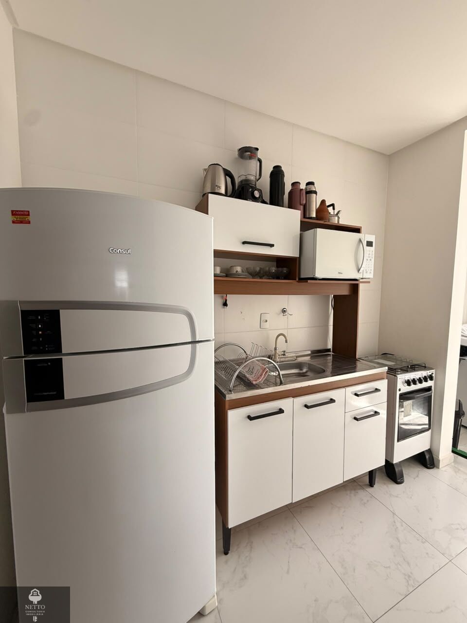 Apartamento, 2 quartos - Foto 8