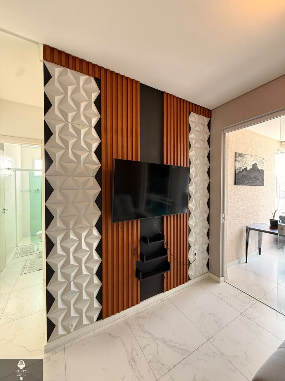 Apartamento, 2 quartos - Foto 7