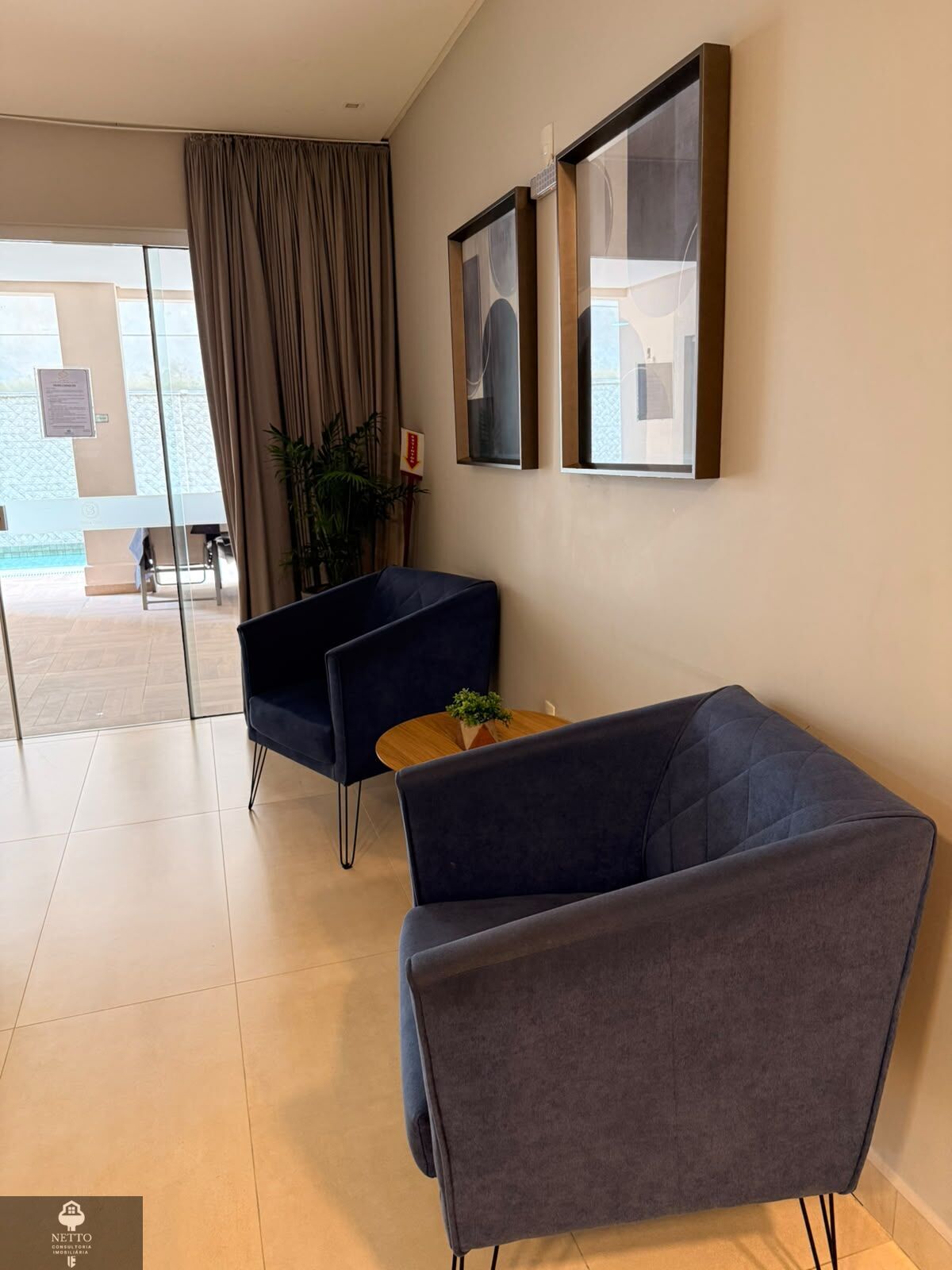 Apartamento, 2 quartos - Foto 30
