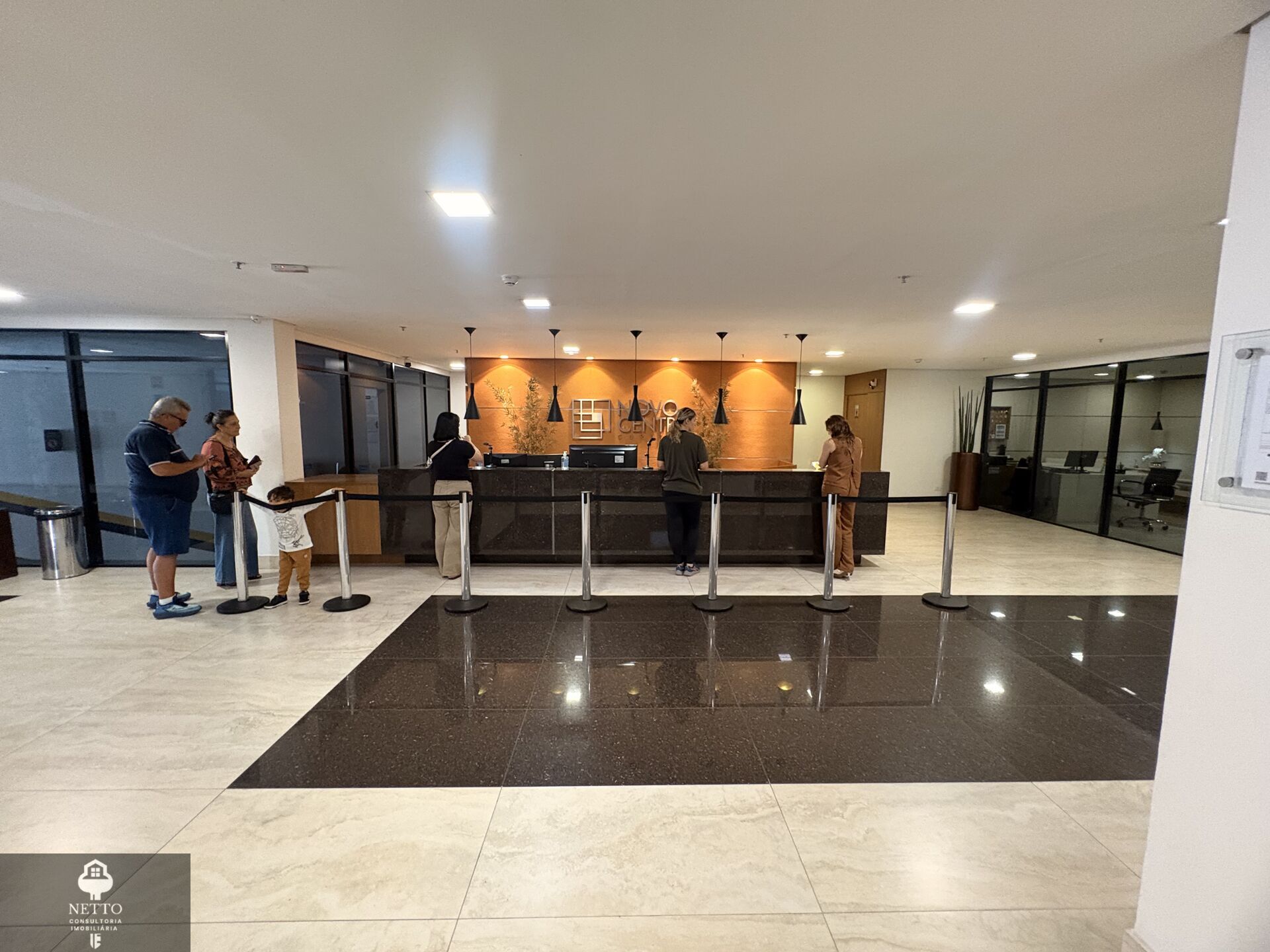 Sala-Conjunto, 28 m² - Foto 4