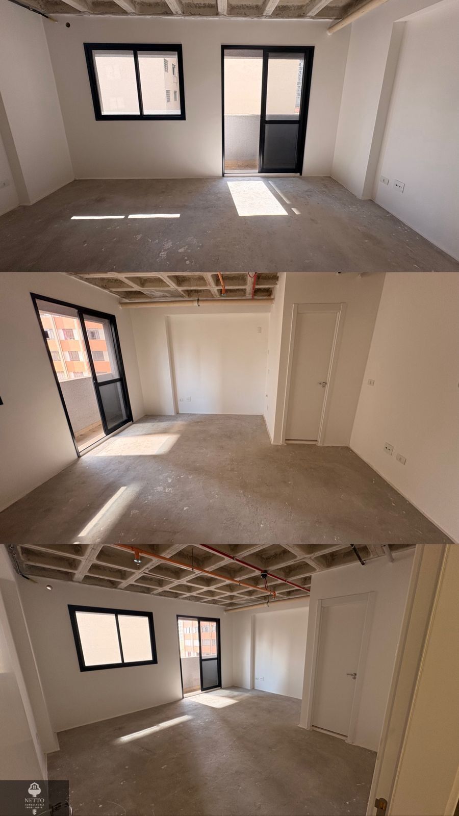 Sala-Conjunto, 28 m² - Foto 6