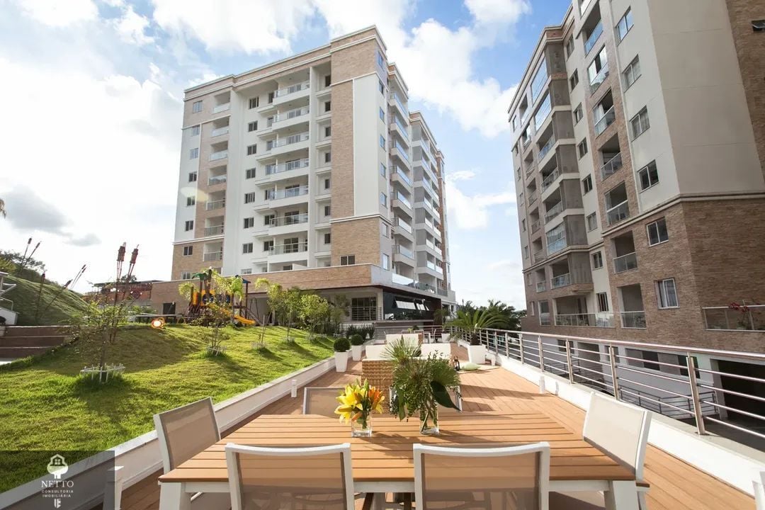 Apartamento, 2 quartos, 70 m² - Foto 13