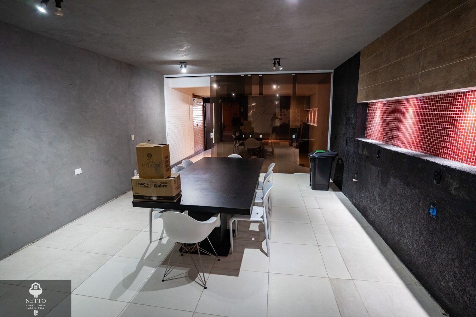 Loja-Salão, 220 m² - Foto 9