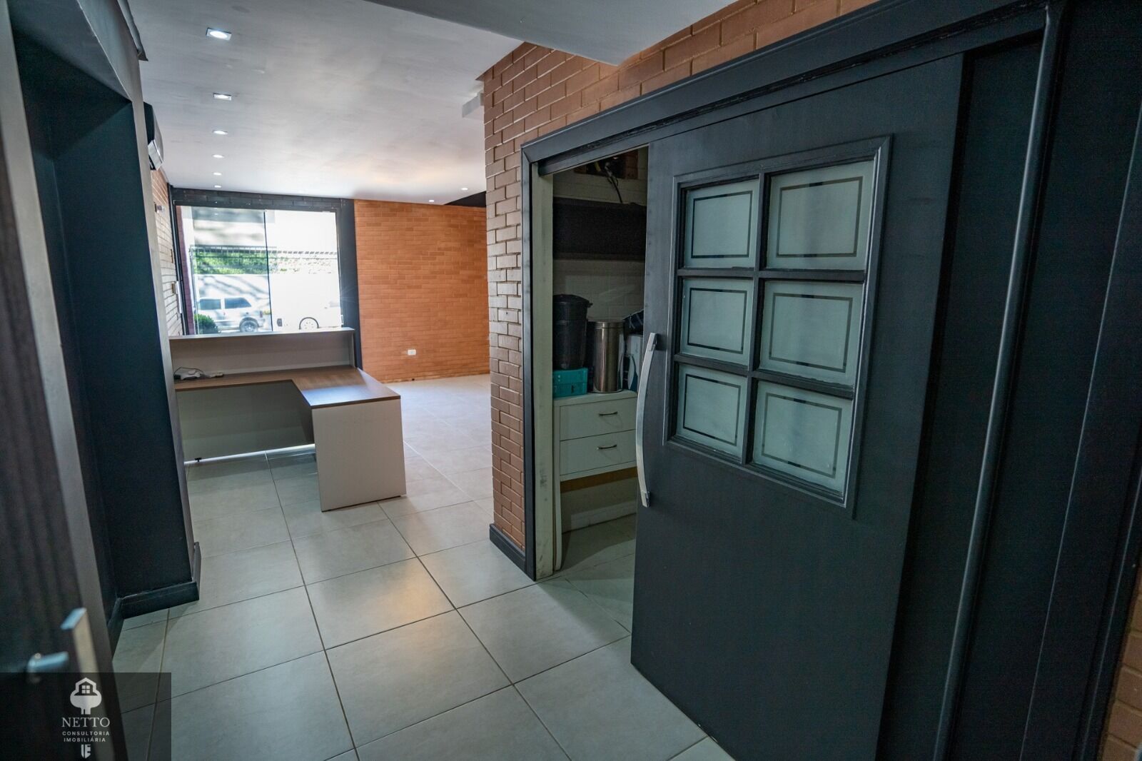 Loja-Salão, 220 m² - Foto 14