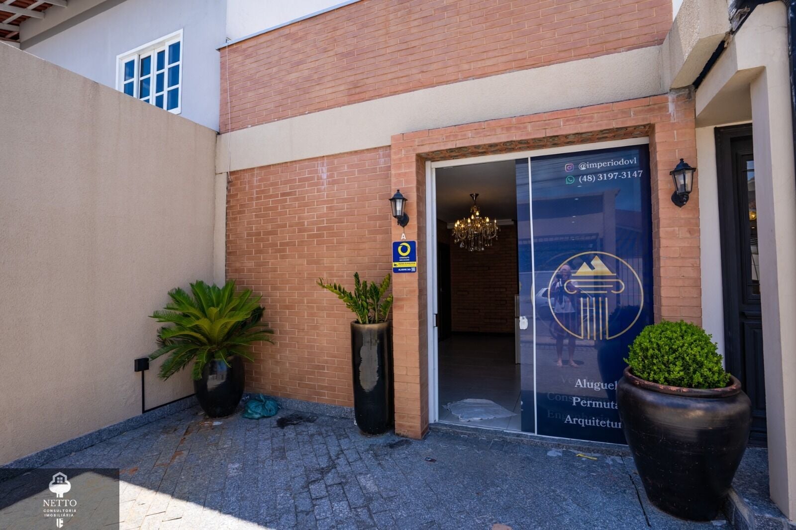 Loja-Salão, 220 m² - Foto 3