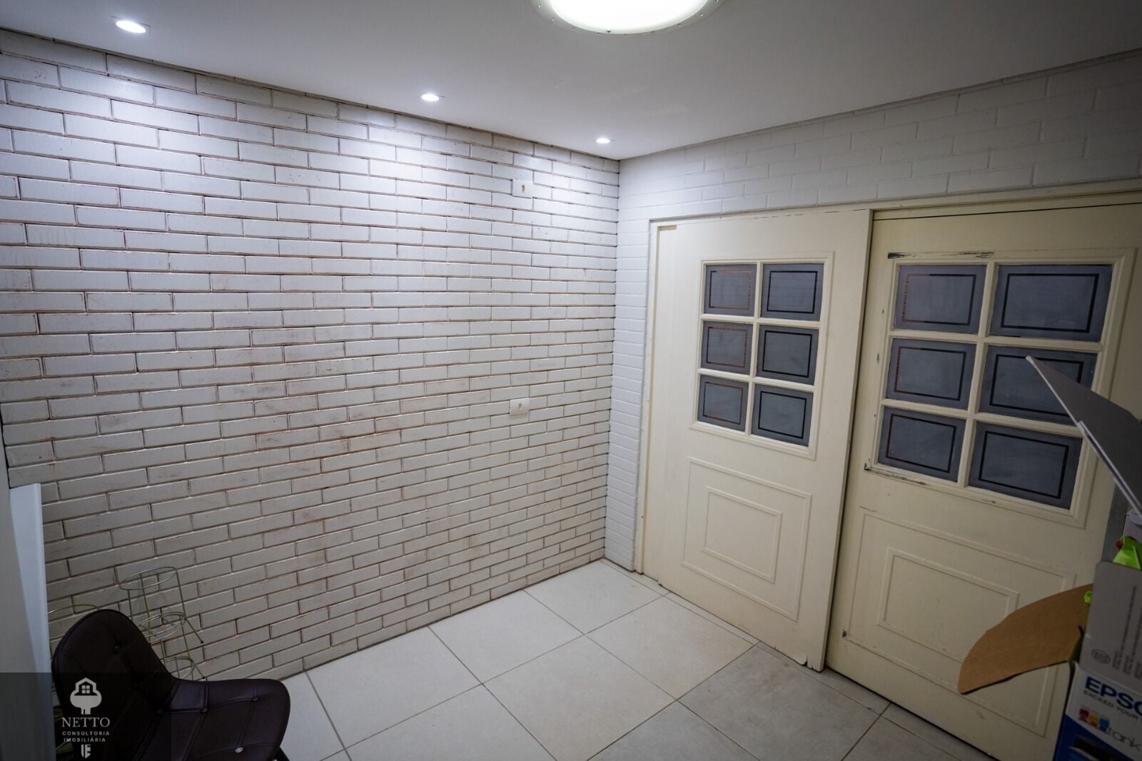 Loja-Salão, 220 m² - Foto 11