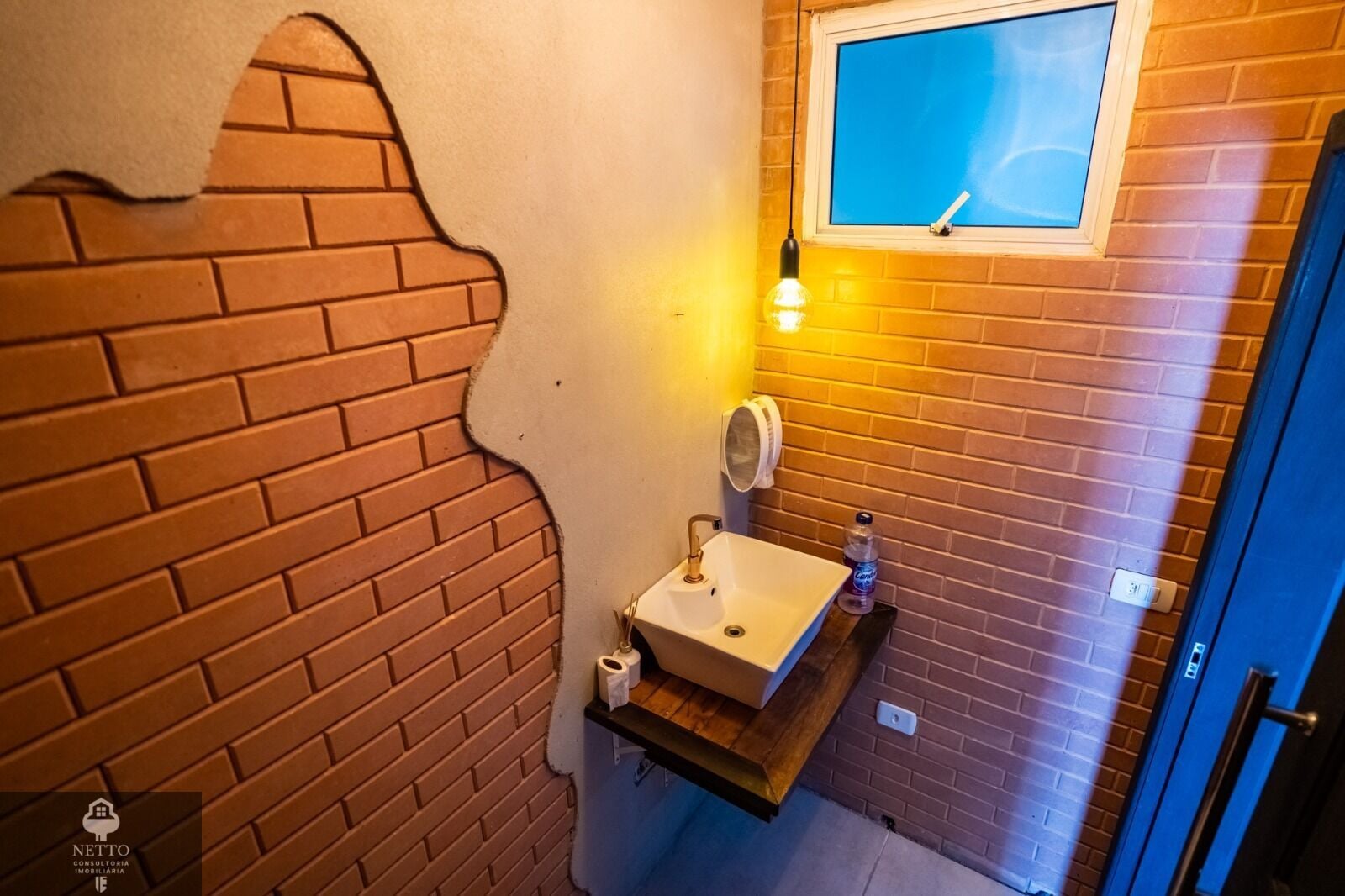 Loja-Salão, 220 m² - Foto 7