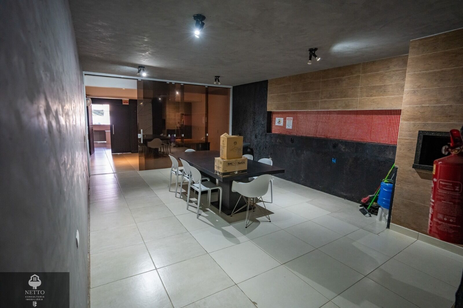 Loja-Salão, 220 m² - Foto 18