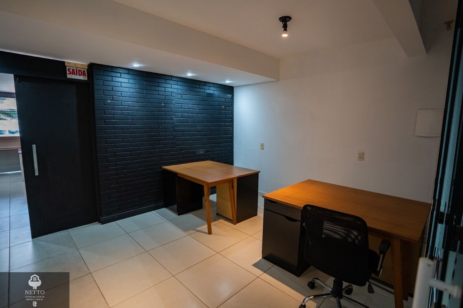 Loja-Salão, 220 m² - Foto 15