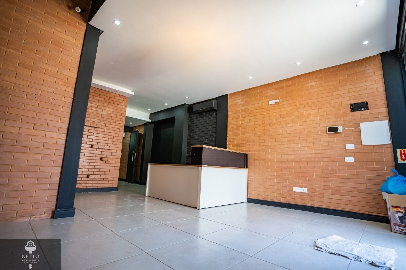 Loja-Salão, 220 m² - Foto 6