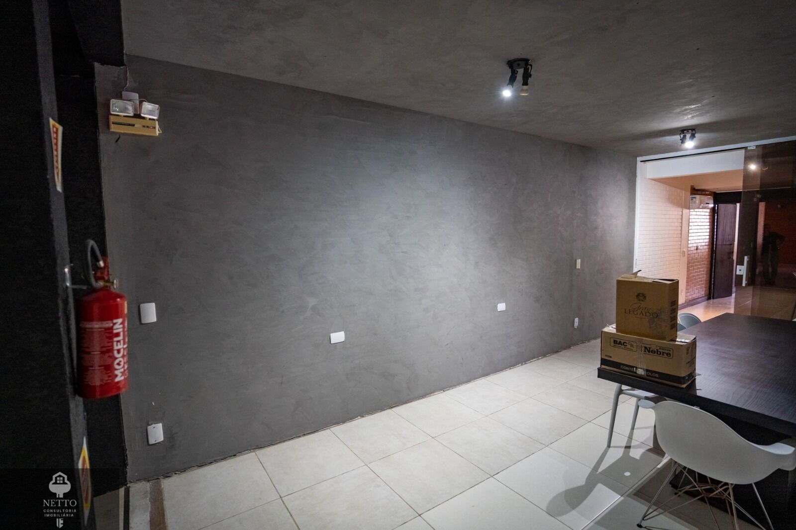 Loja-Salão, 220 m² - Foto 17
