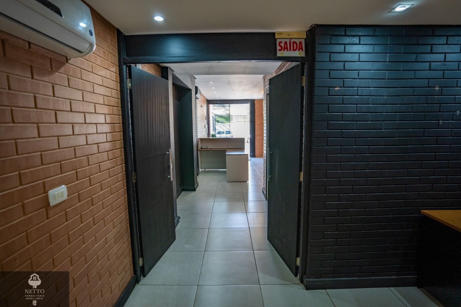 Loja-Salão, 220 m² - Foto 12