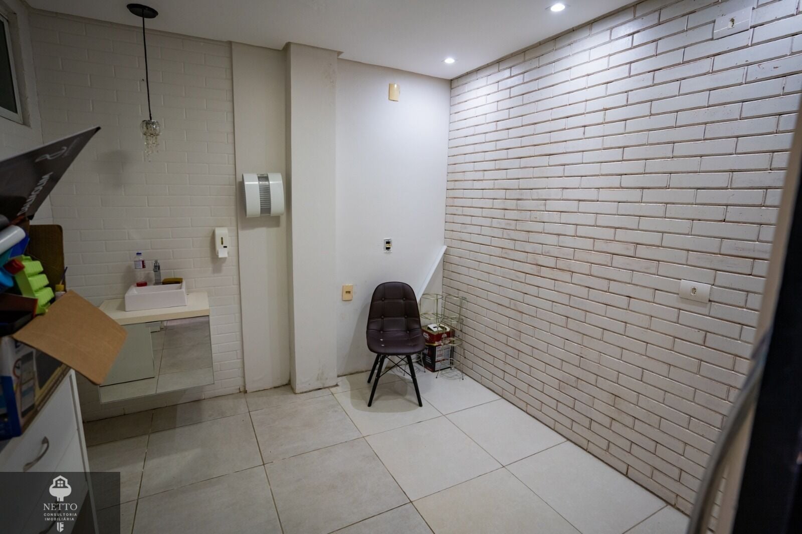 Loja-Salão, 220 m² - Foto 10