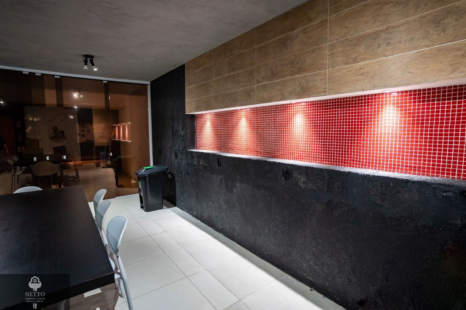 Loja-Salão, 220 m² - Foto 16