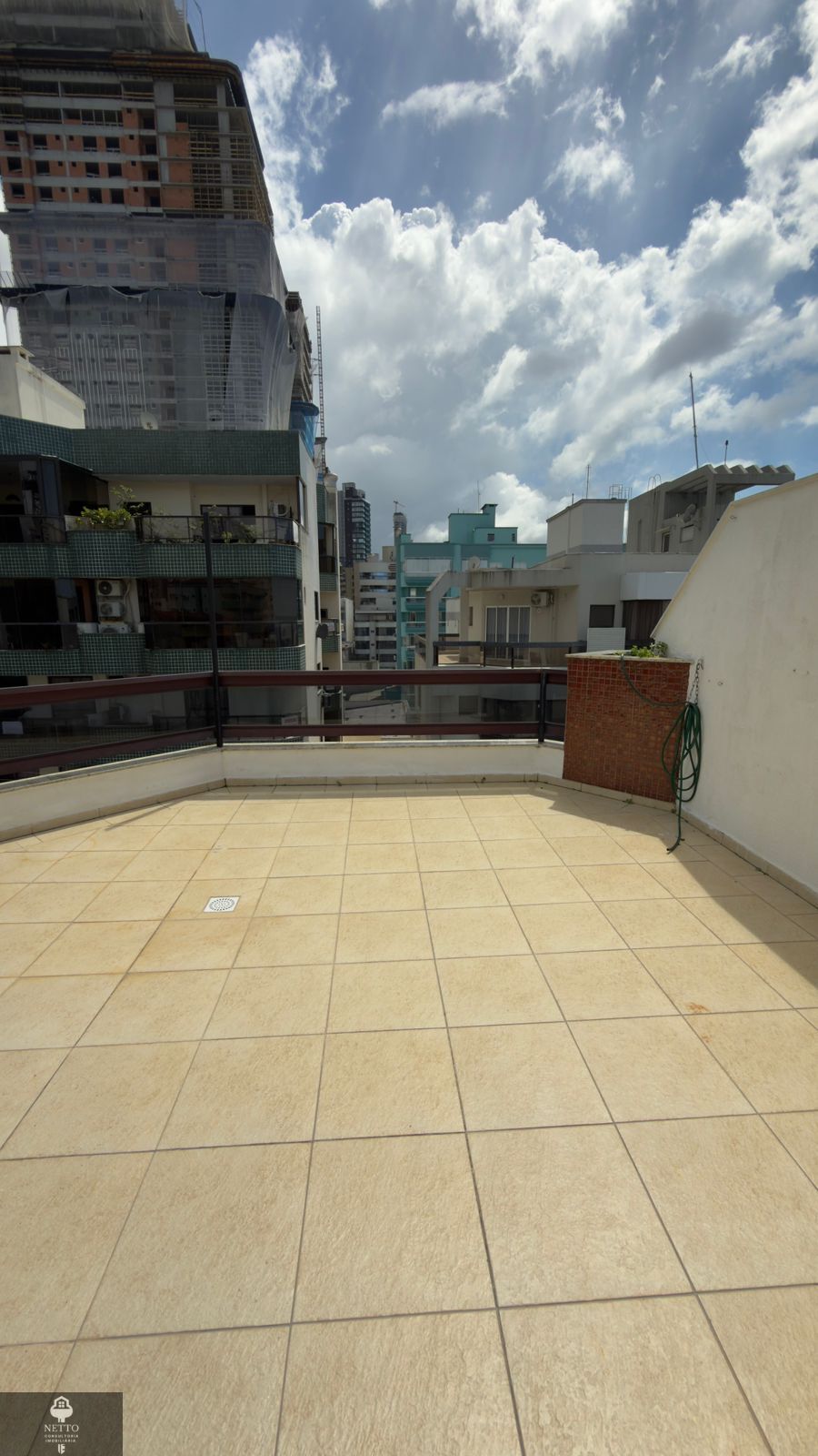 Cobertura, 3 quartos, 150 m² - Foto 4