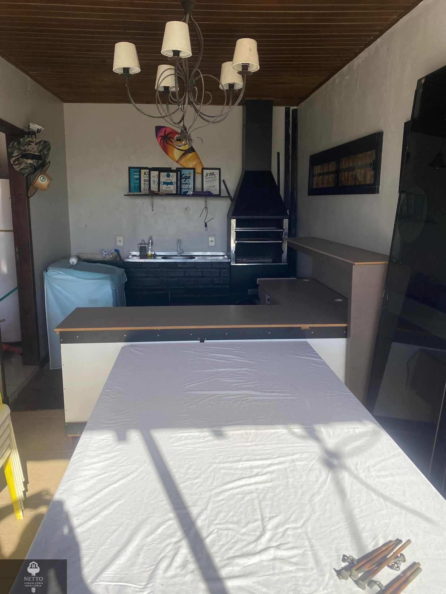 Casa - Foto 8