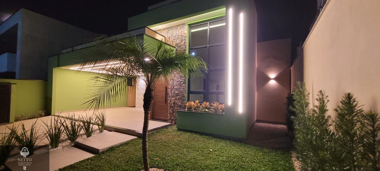 Casa, 3 quartos, 137 m² - Foto 2