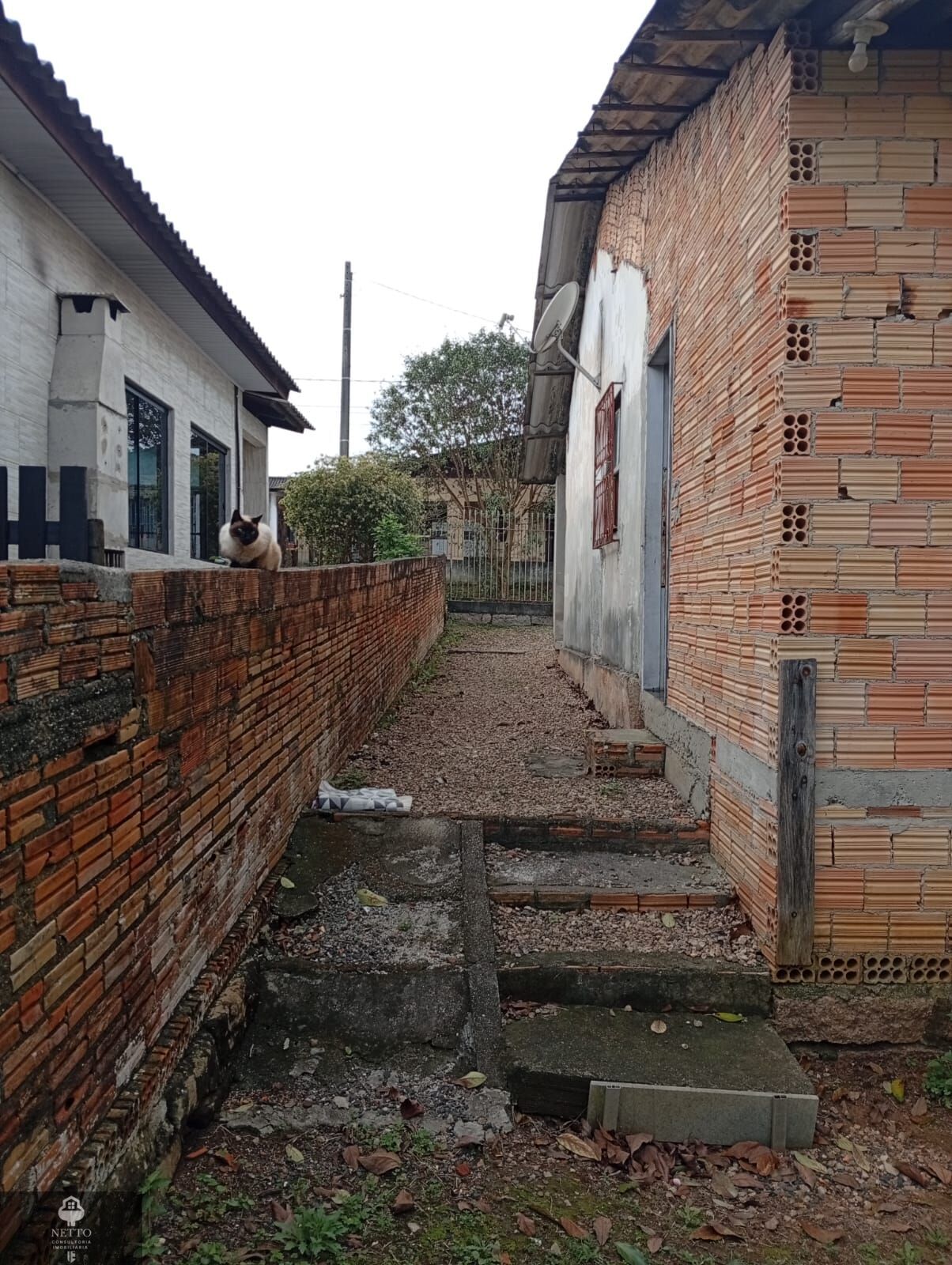 Casa, 3 quartos - Foto 8