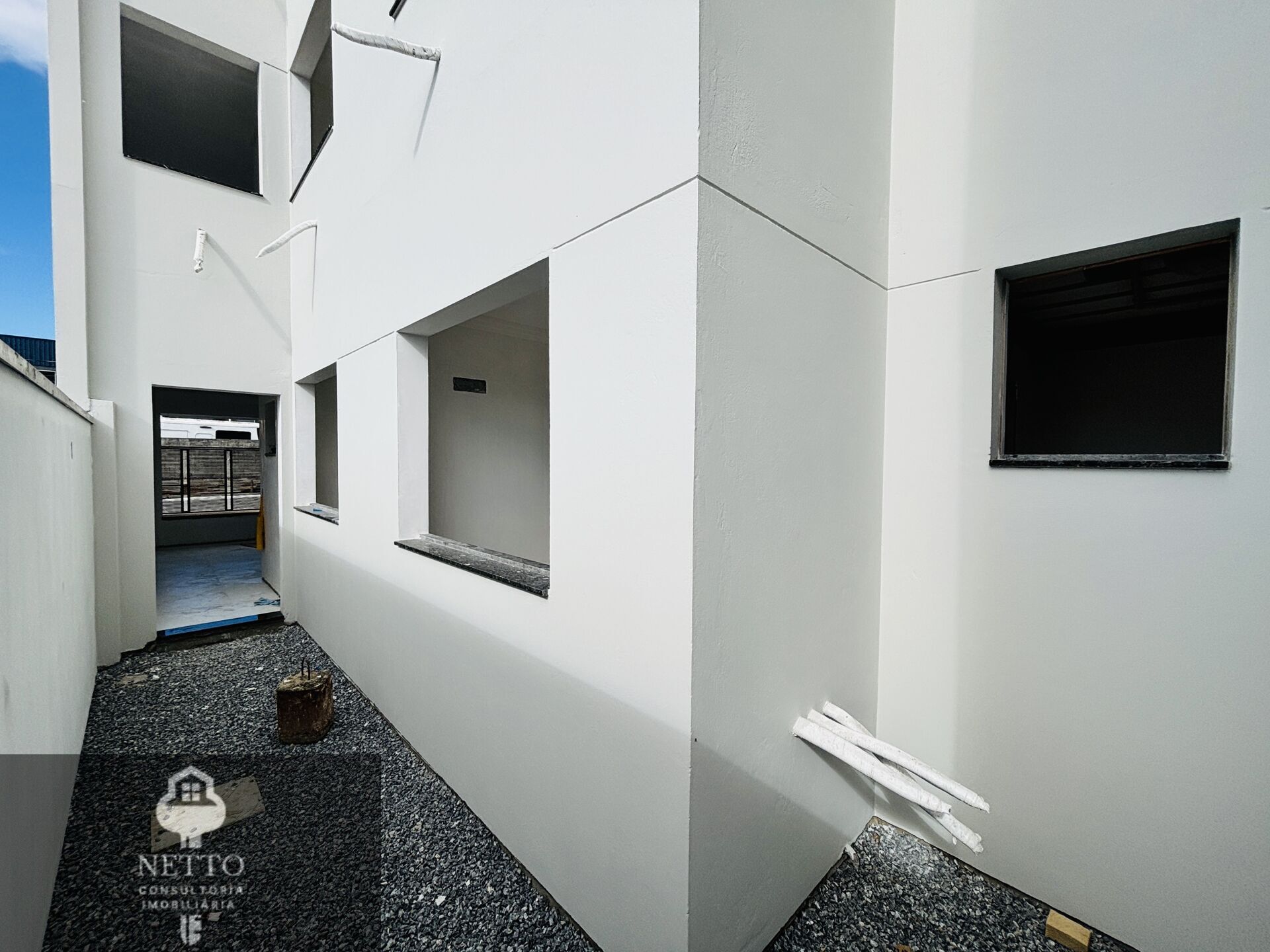 Apartamento, 2 quartos, 60 m² - Foto 4