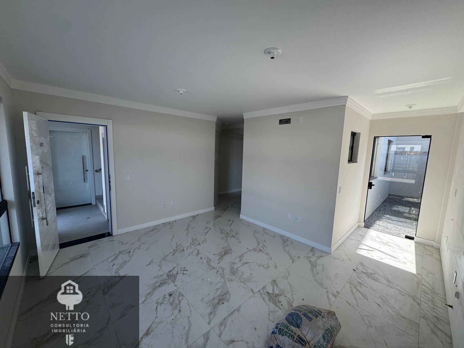 Apartamento, 2 quartos, 60 m² - Foto 7