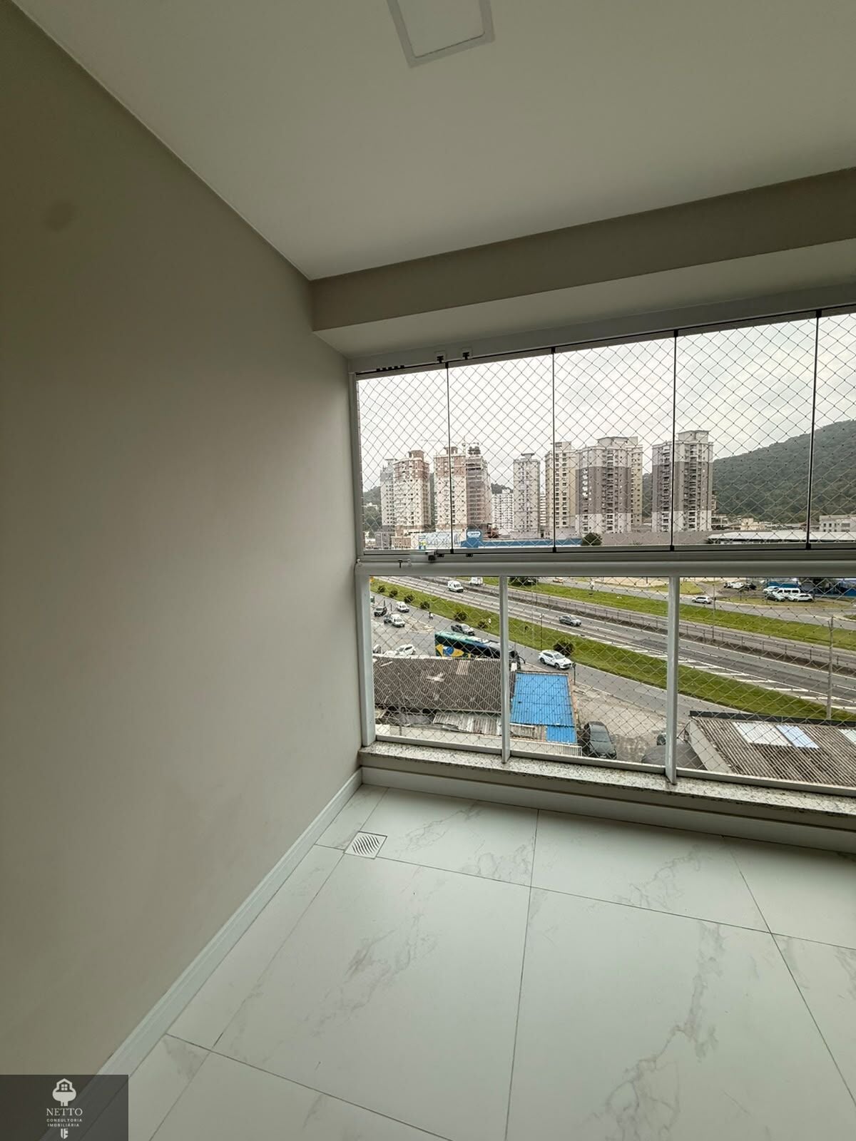 Apartamento, 2 quartos, 87 m² - Foto 1
